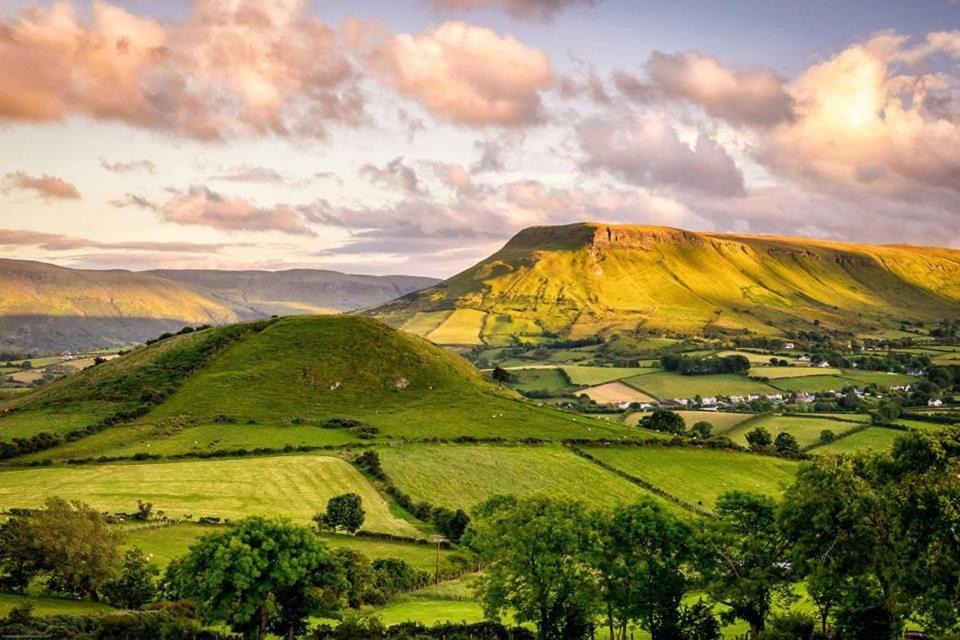 Photo of Outdoor in Cushendall