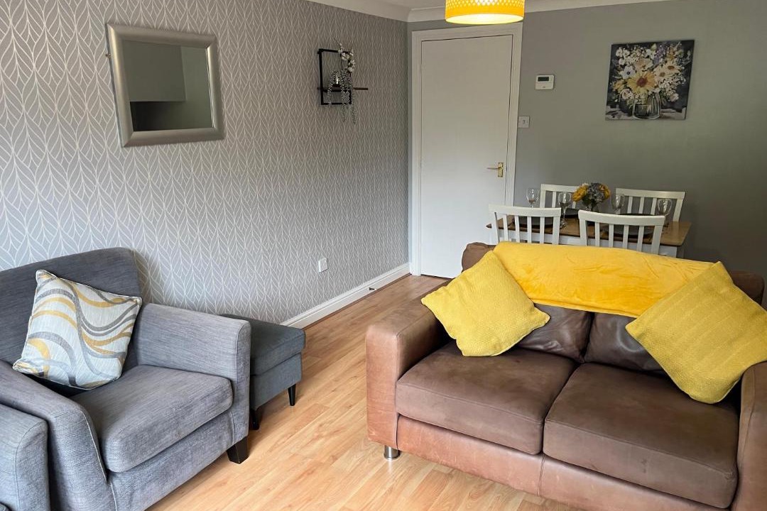 Photo of Livingroom in Mapperley