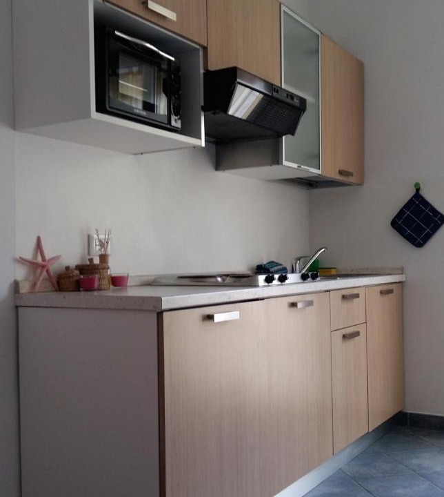 Photo of Kitchen in Marebello