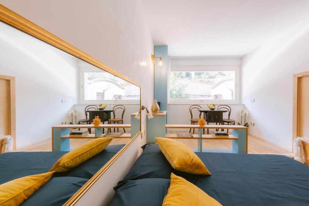 Photo of Livingroom in Amalfi