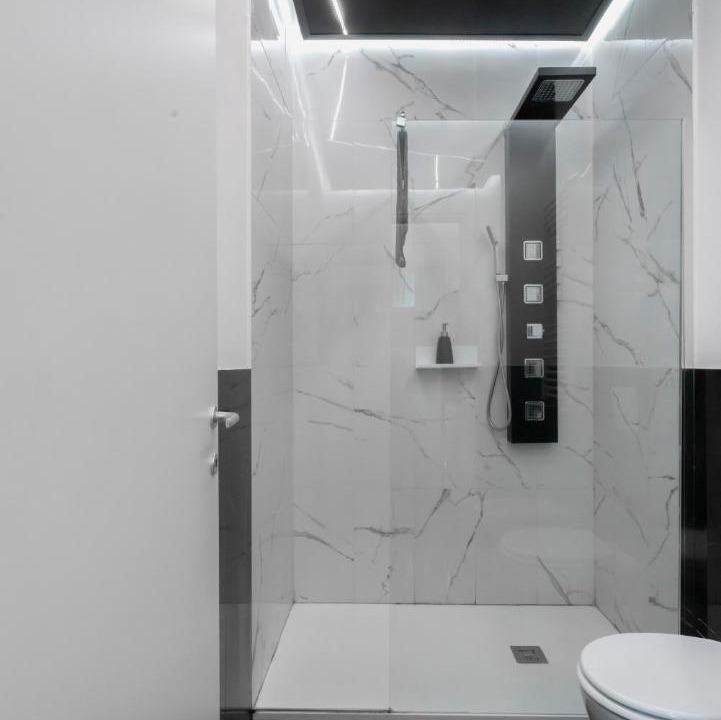 Photo of Bathroom in Affori