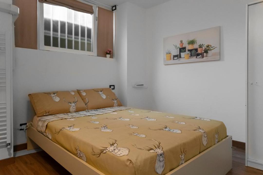 Photo of Bedroom in Affori