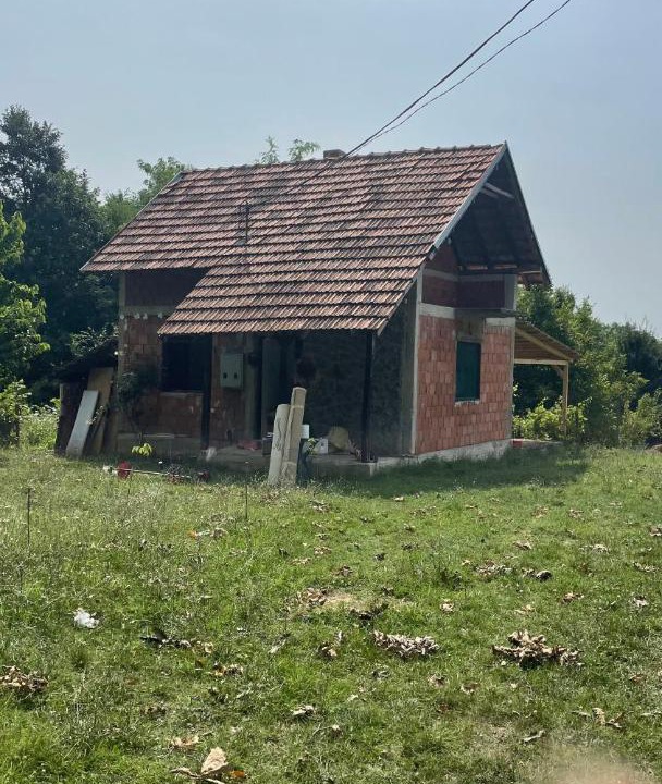 Photo of Buildings in Lipovac
