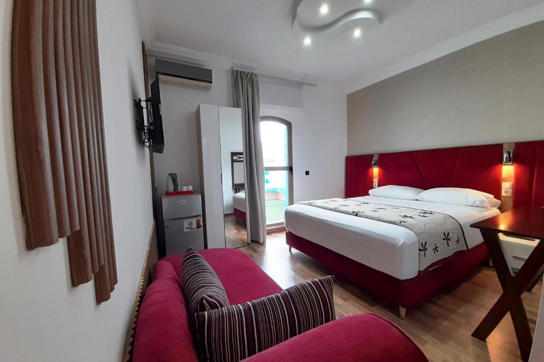 Photo of Bedroom in Souika