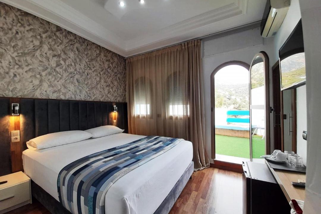 Photo of Bedroom in Souika
