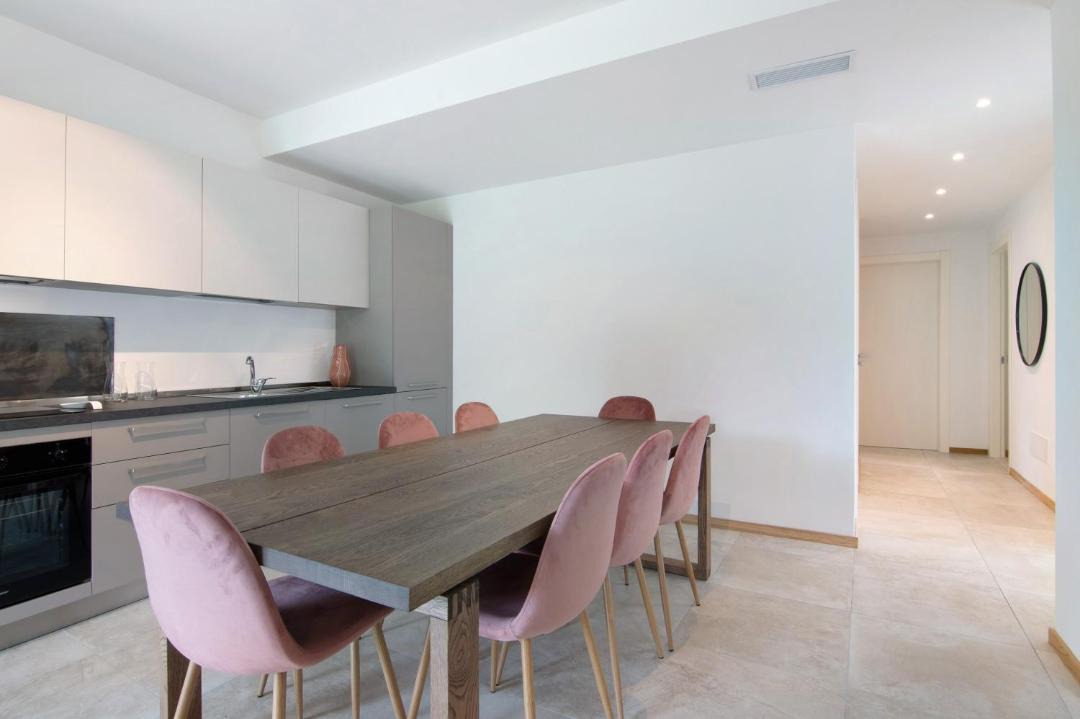 Photo of Livingroom in Colico