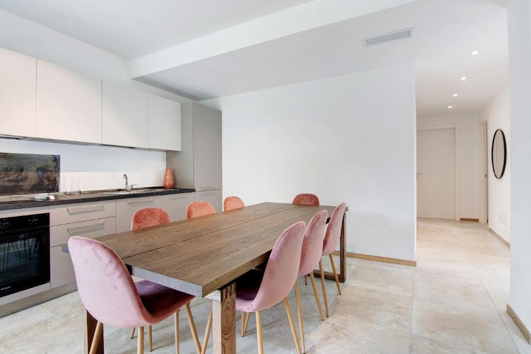 Photo of Livingroom in Colico