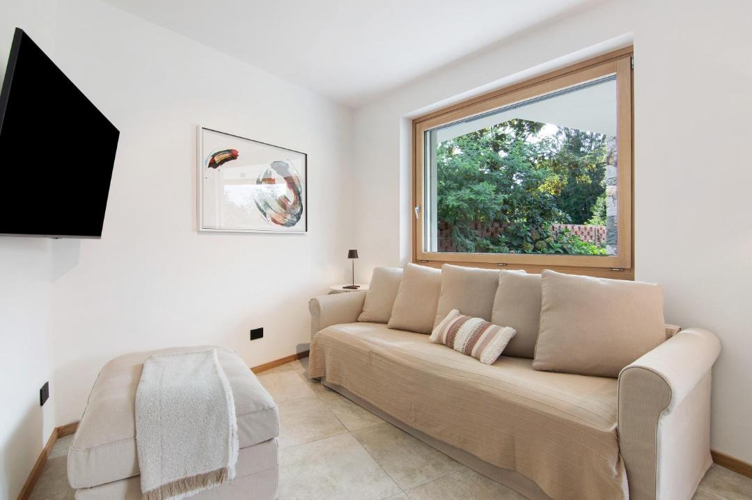 Photo of Livingroom in Colico