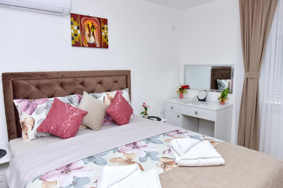 Photo of Bedroom in Kursumlija