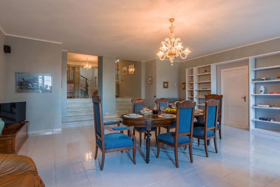 Photo of Livingroom in Osimo