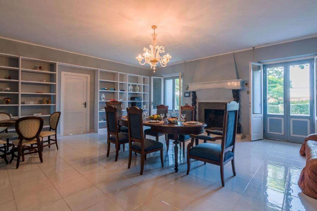 Photo of Livingroom in Osimo