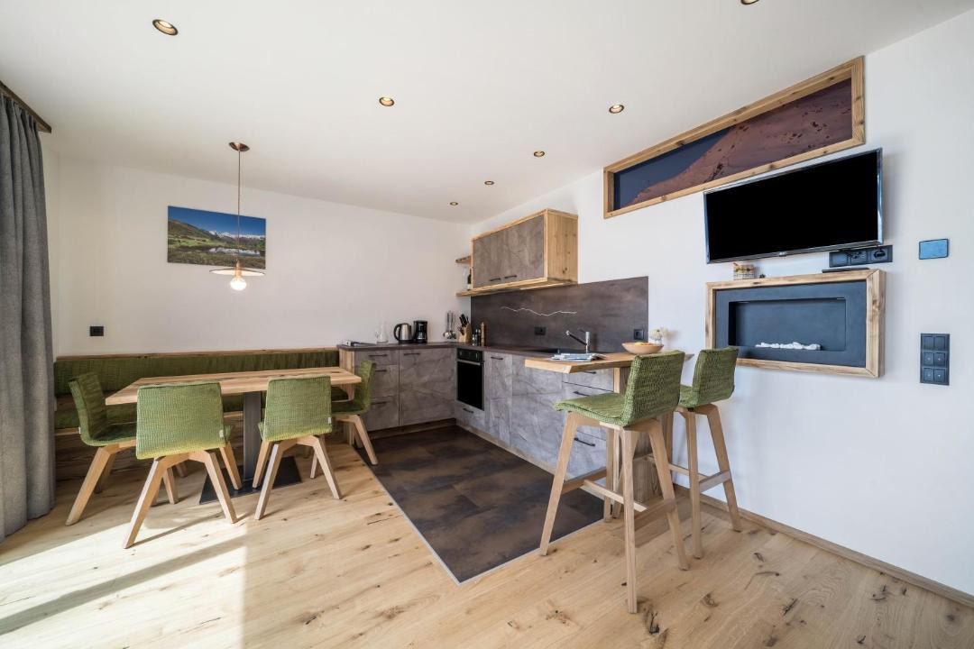 Photo of Livingroom in Naturno