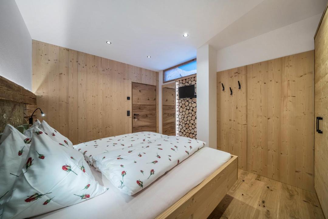 Photo of Bedroom in Naturno