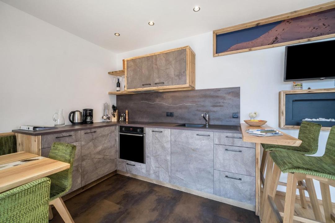 Photo of Kitchen in Naturno