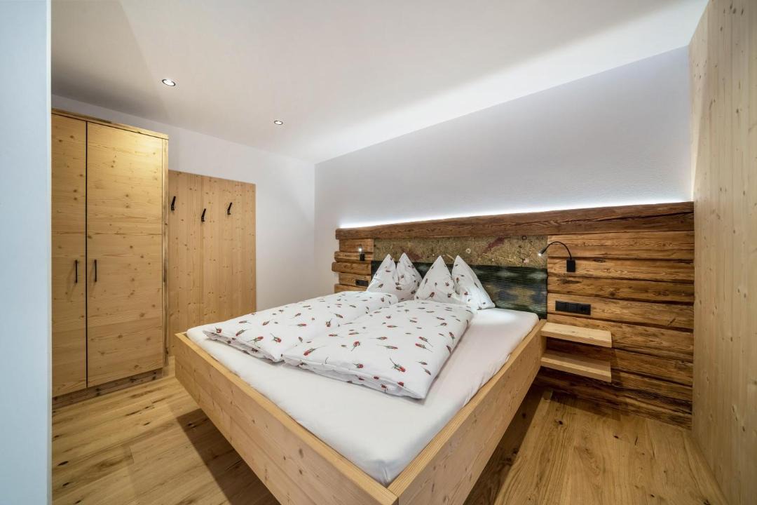 Photo of Bedroom in Naturno