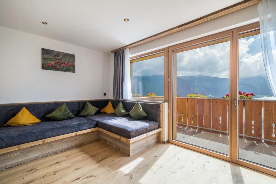 Photo of Livingroom in Naturno