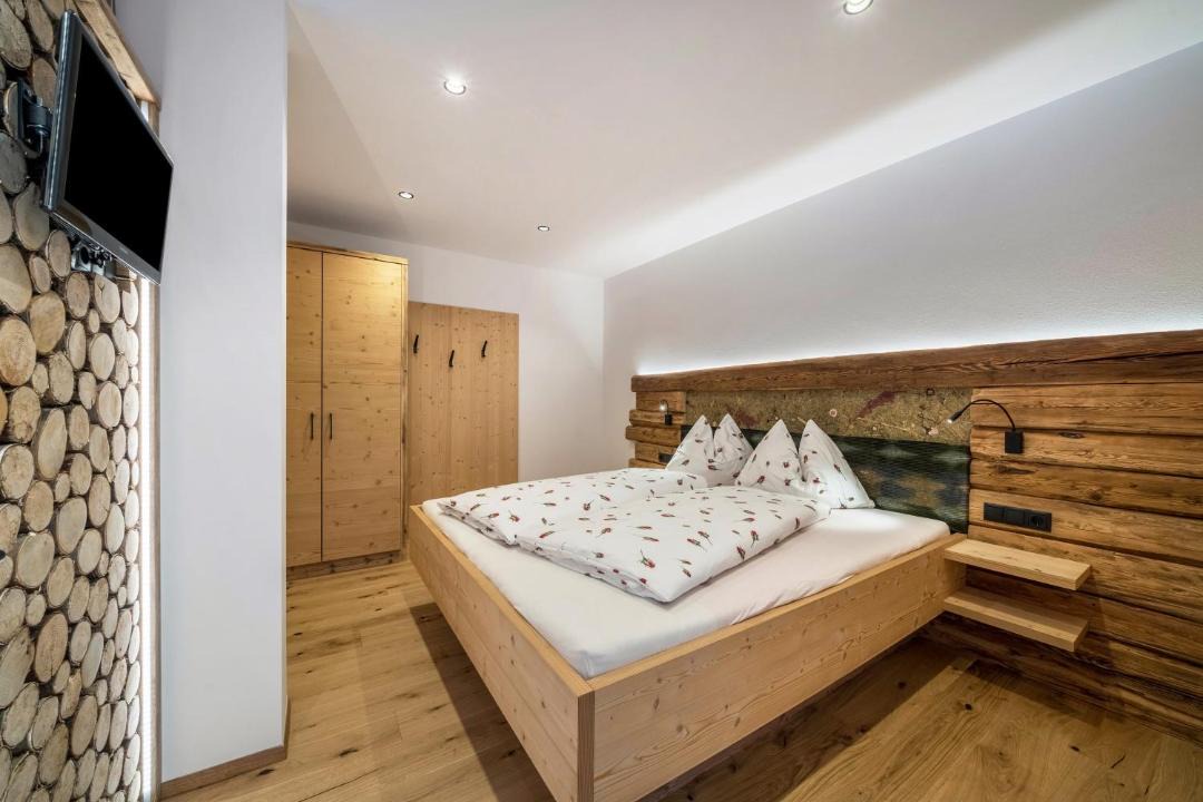 Photo of Bedroom in Naturno