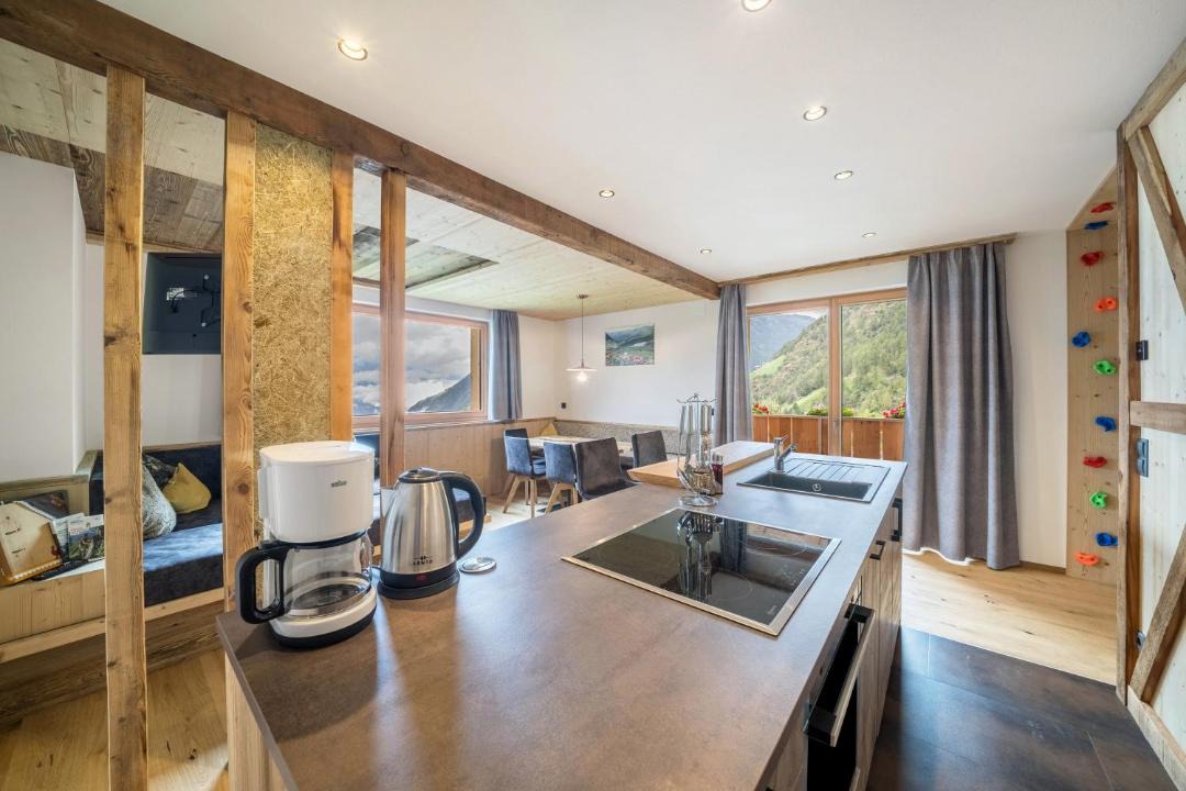 Photo of Livingroom in Naturno