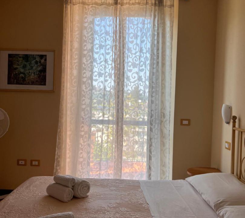 Photo of Bedroom in Novafeltria