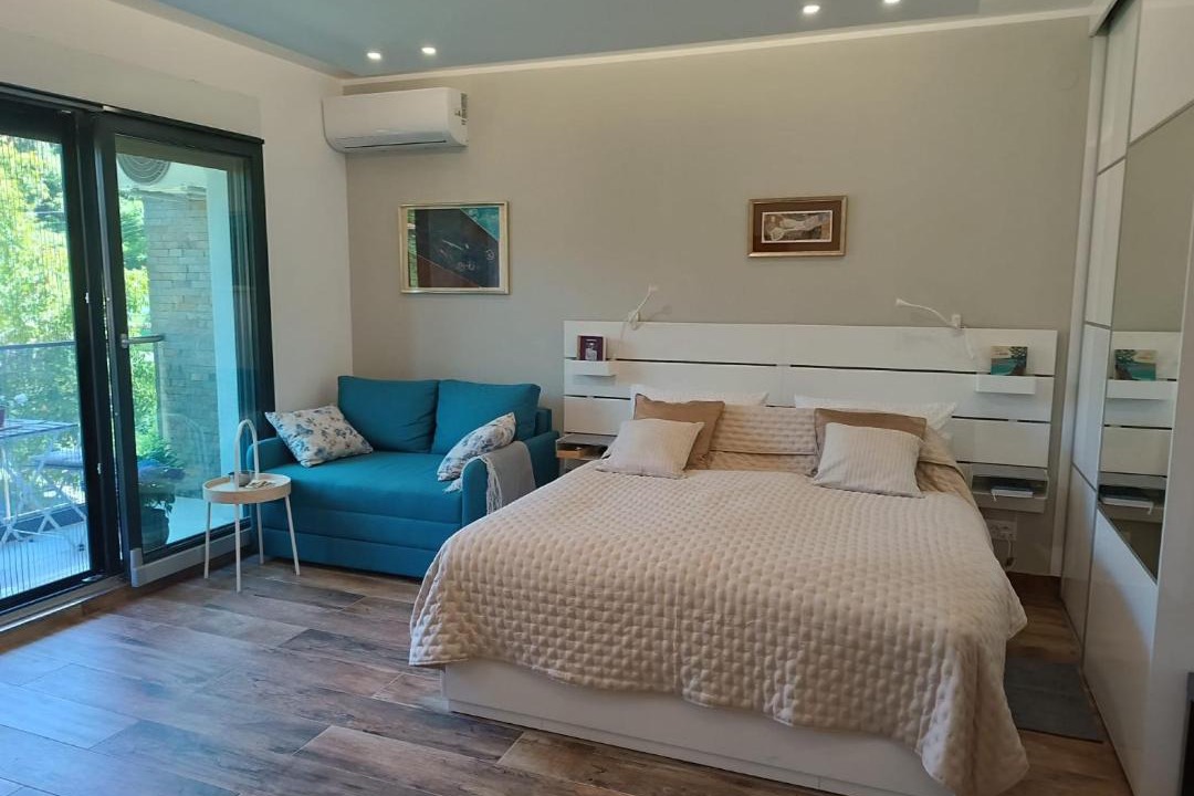 Photo of Bedroom in Vrdnik
