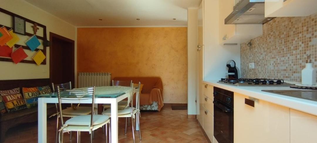 Photo of Kitchen in Sodo