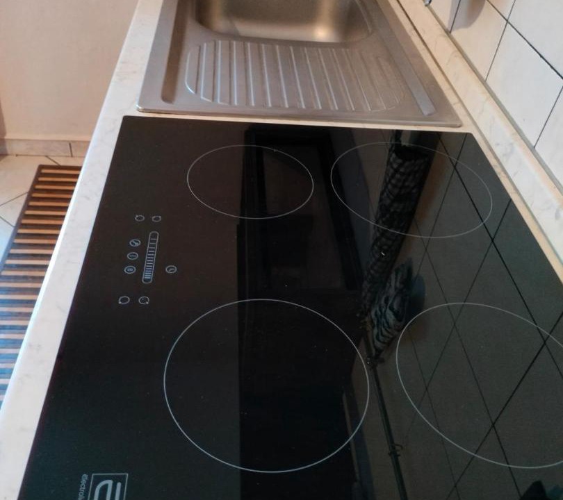 Photo of Kitchen in Asti