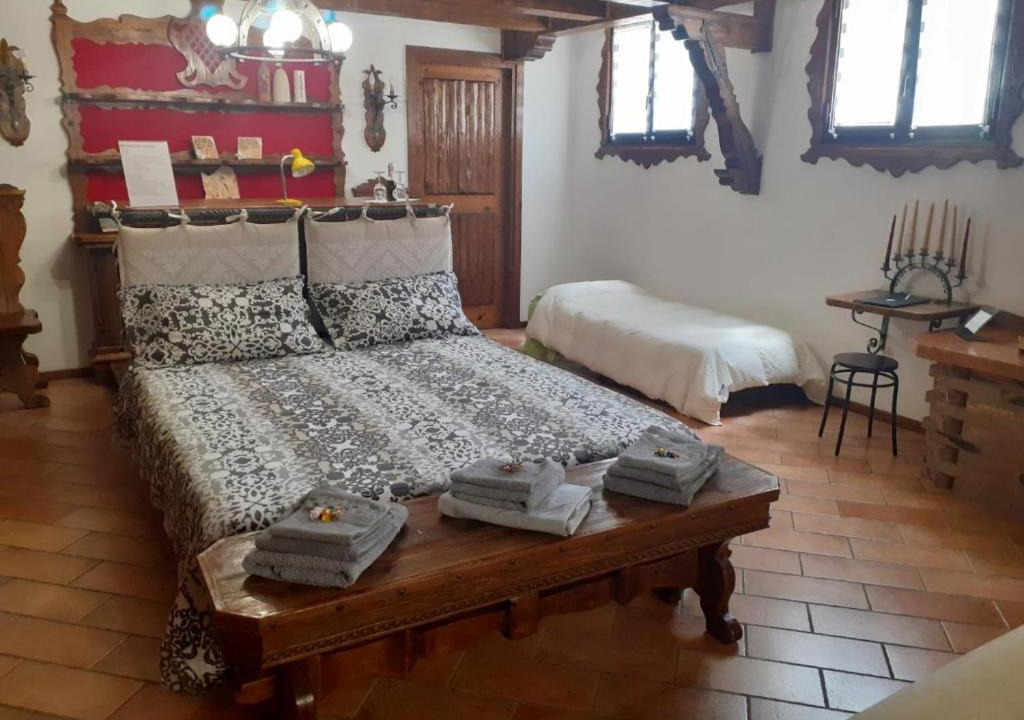 Photo of Bedroom in Robegano