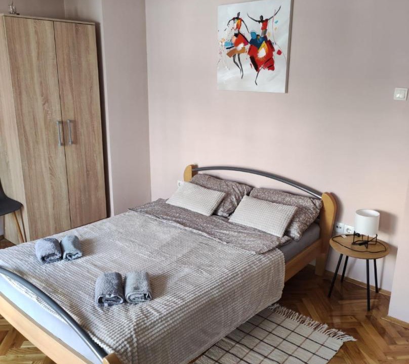 Photo of Bedroom in Bistrica