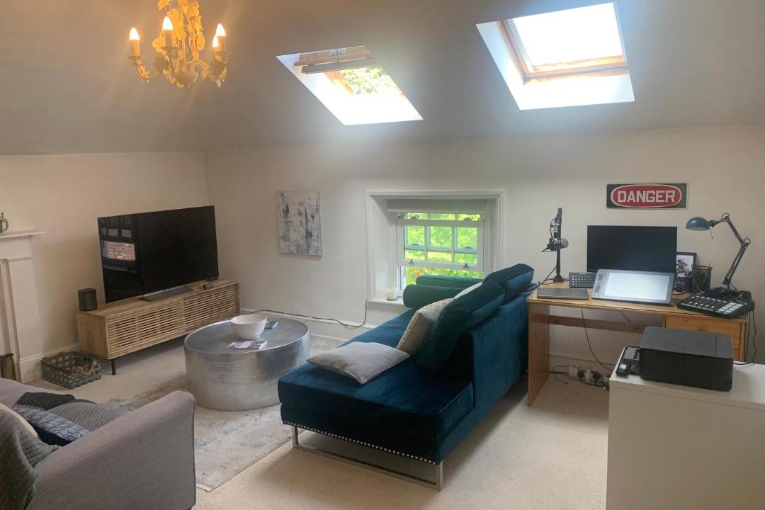 Photo of Livingroom in Bray on Thames