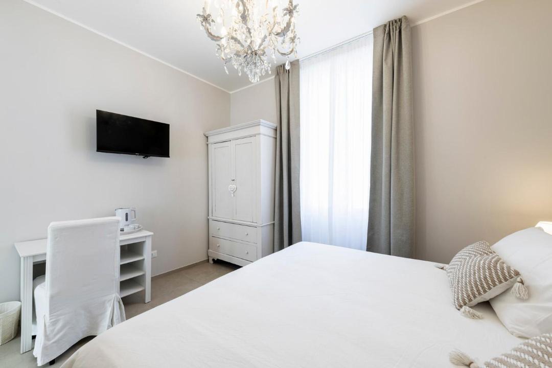 Photo of Bedroom in Brusuglio