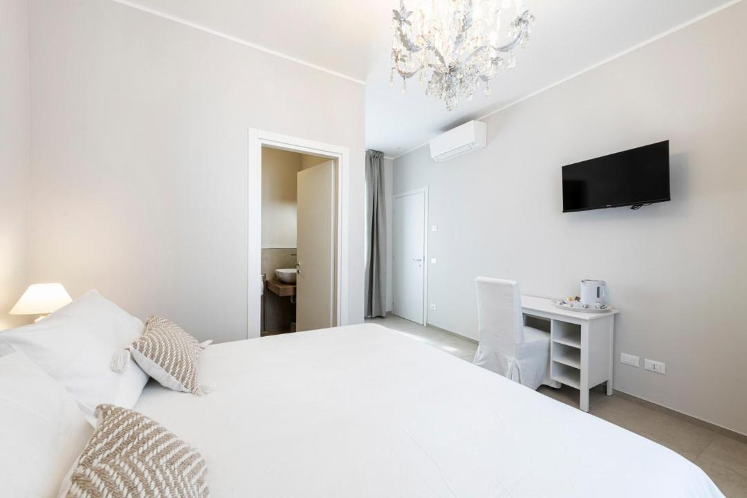 Photo of Bedroom in Brusuglio
