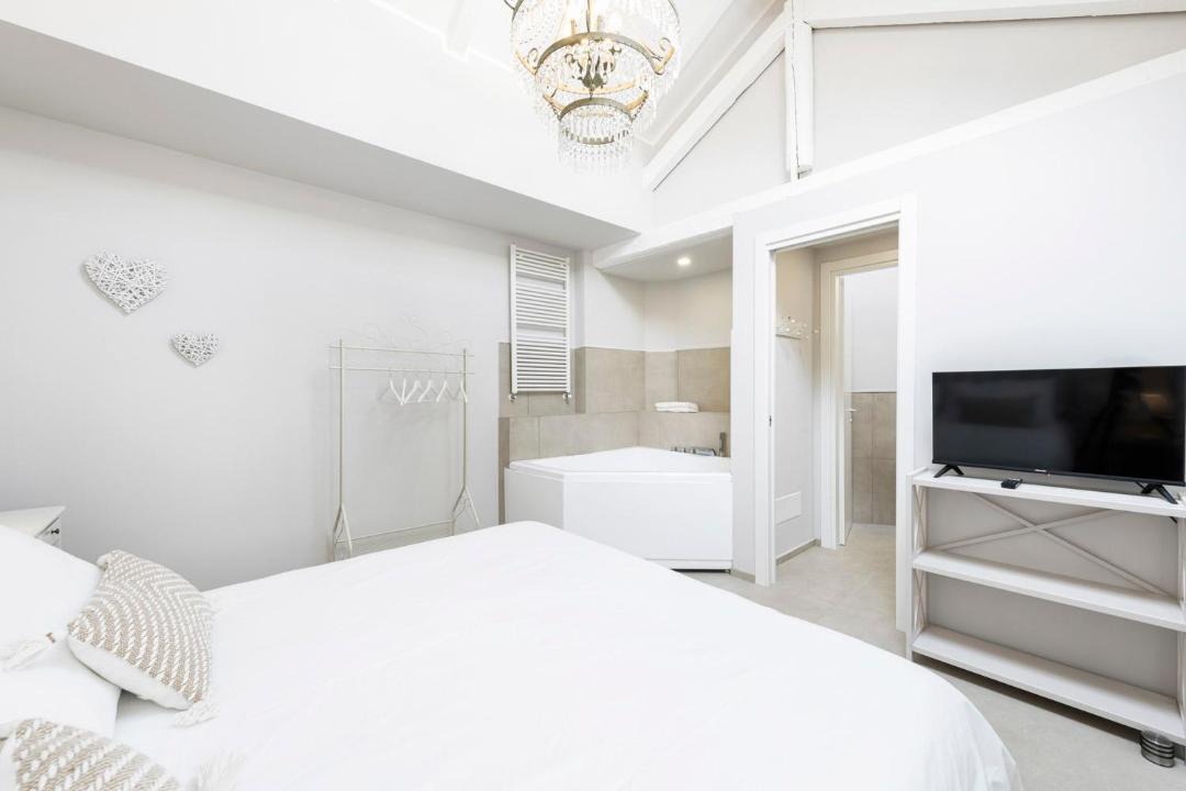 Photo of Bedroom in Brusuglio