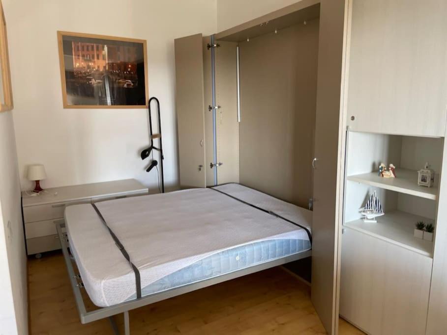 Photo of Bedroom in Livorno