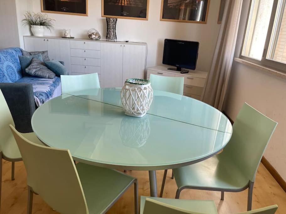 Photo of Livingroom in Livorno