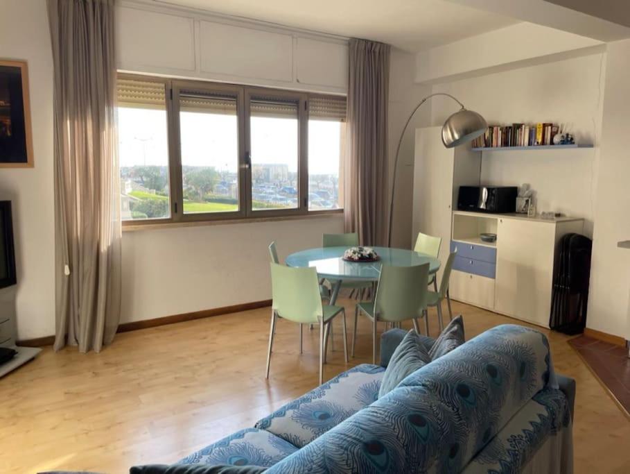 Photo of Livingroom in Livorno