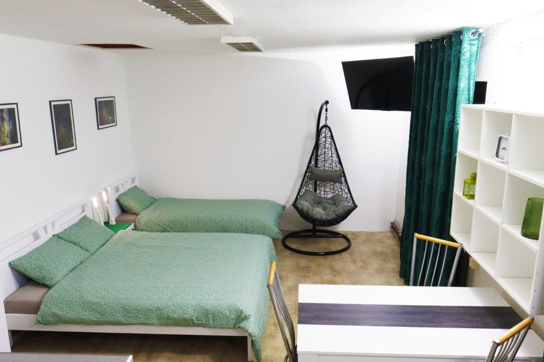 Photo of Bedroom in Vrbas