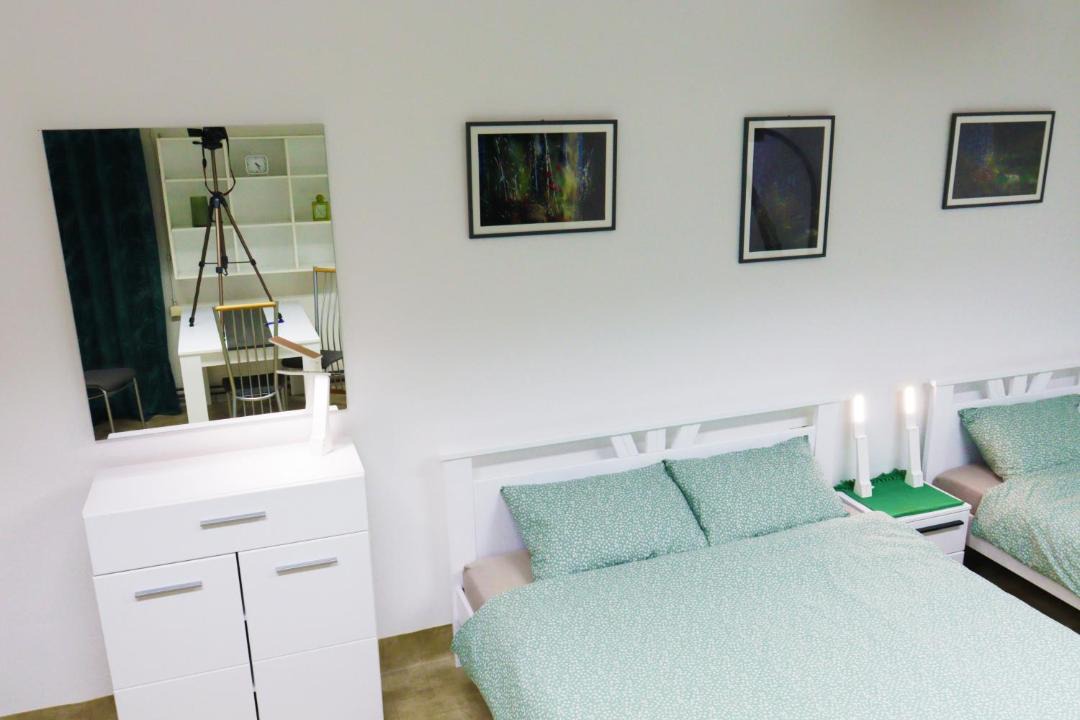 Photo of Bedroom in Vrbas