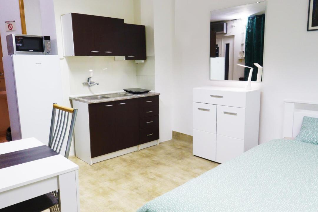 Photo of Bedroom in Vrbas