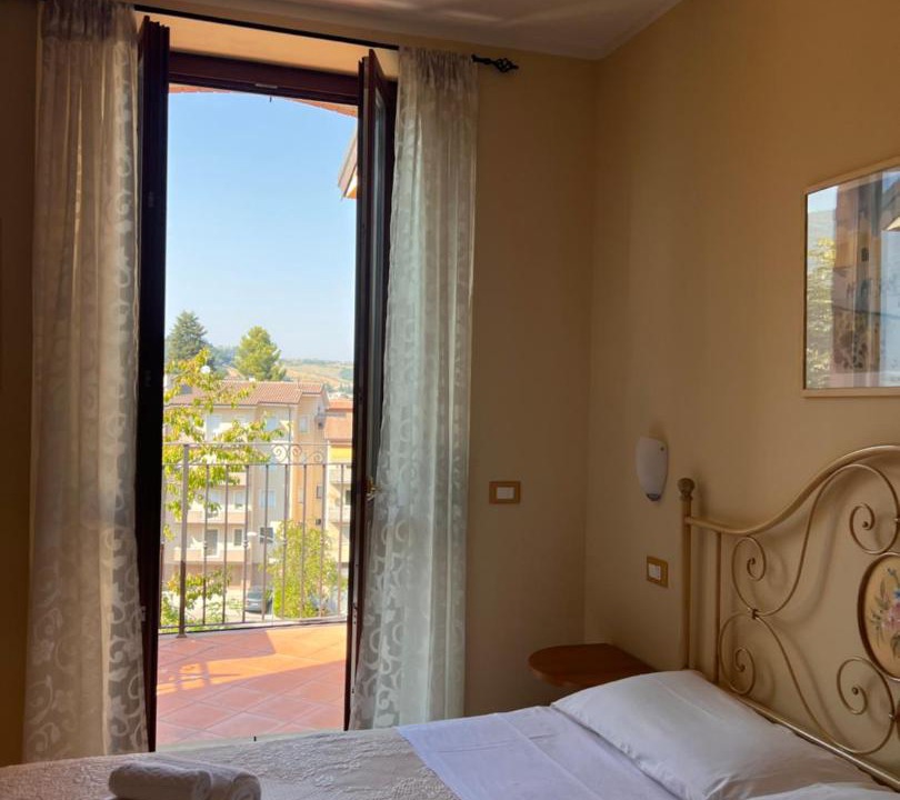 Photo of Bedroom in Novafeltria