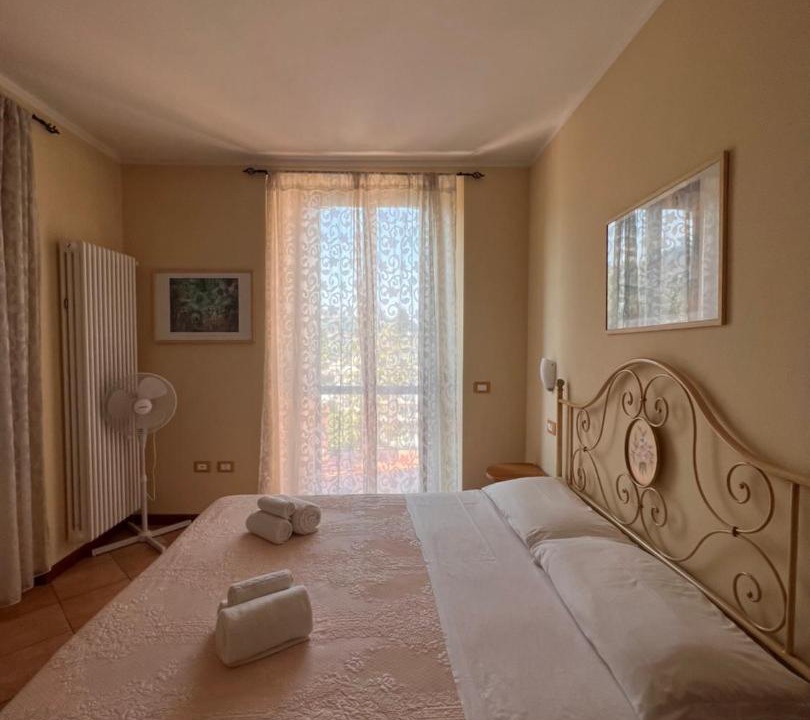 Photo of Bedroom in Novafeltria