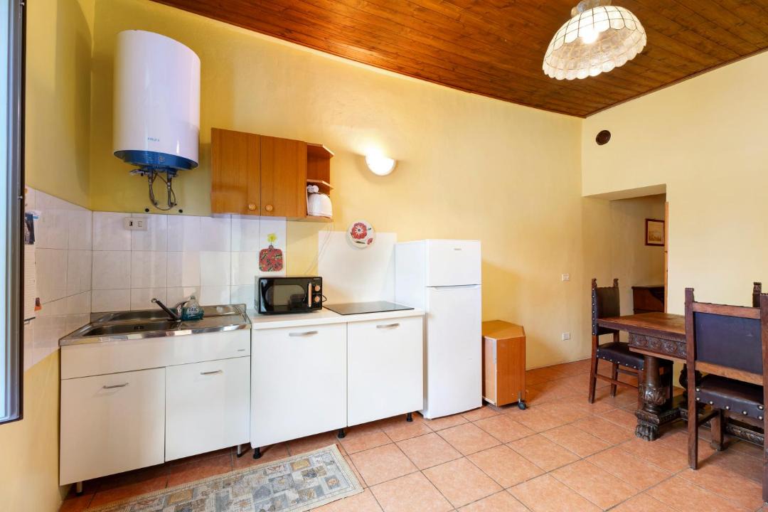 Photo of Kitchen in Ameno