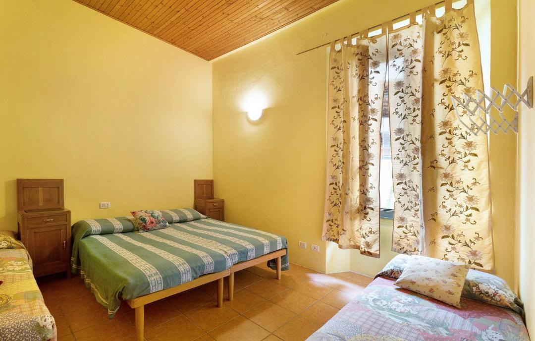 Photo of Bedroom in Ameno