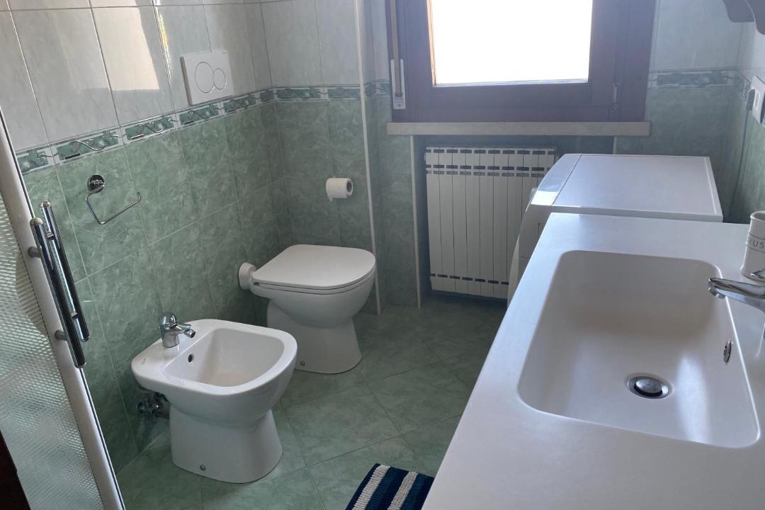 Photo of Bathroom in Oppeano
