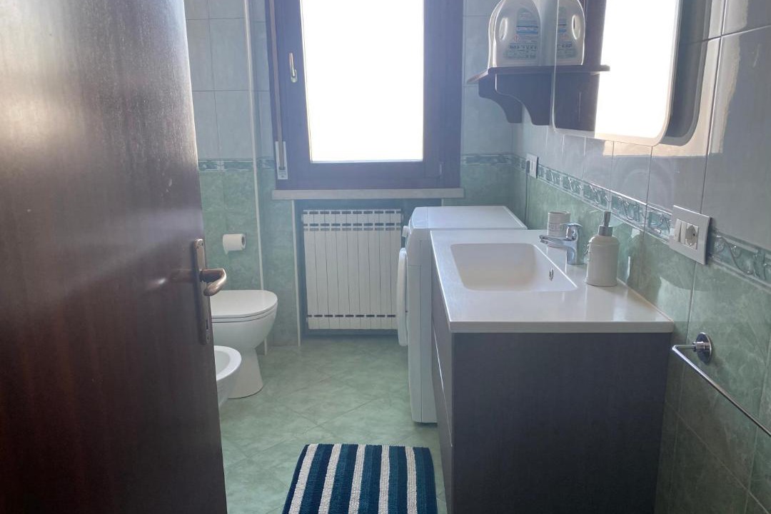 Photo of Bathroom in Oppeano