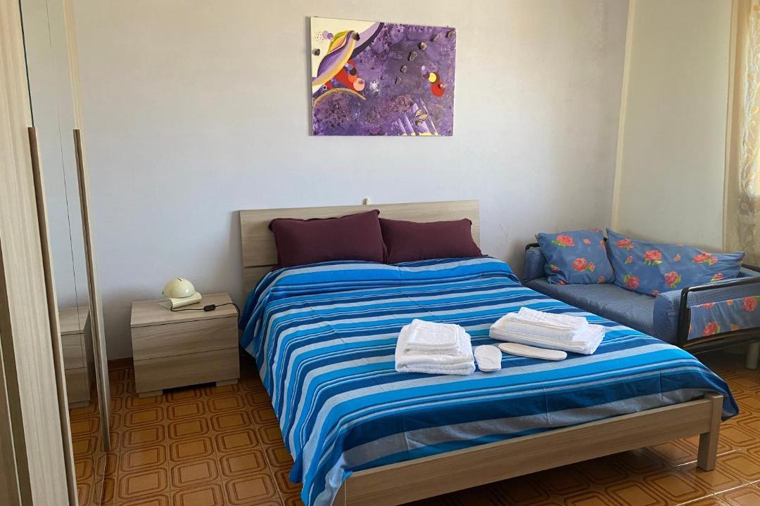 Photo of Bedroom in Oppeano