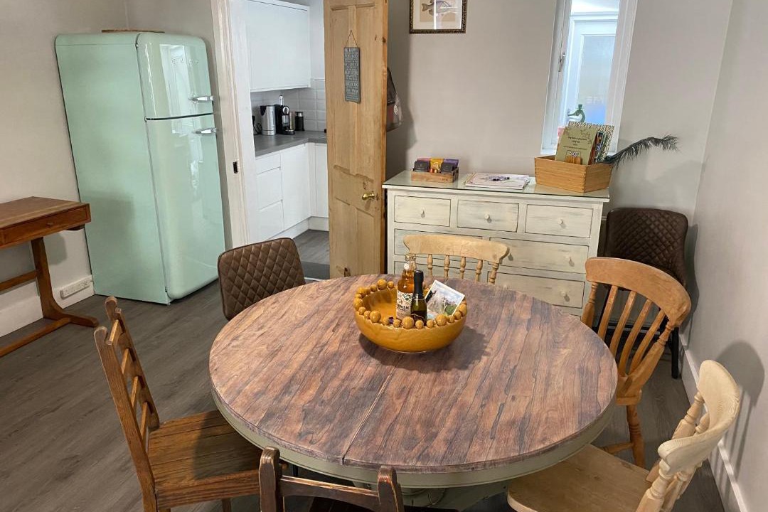 Photo of Kitchen in Windsor City Centre