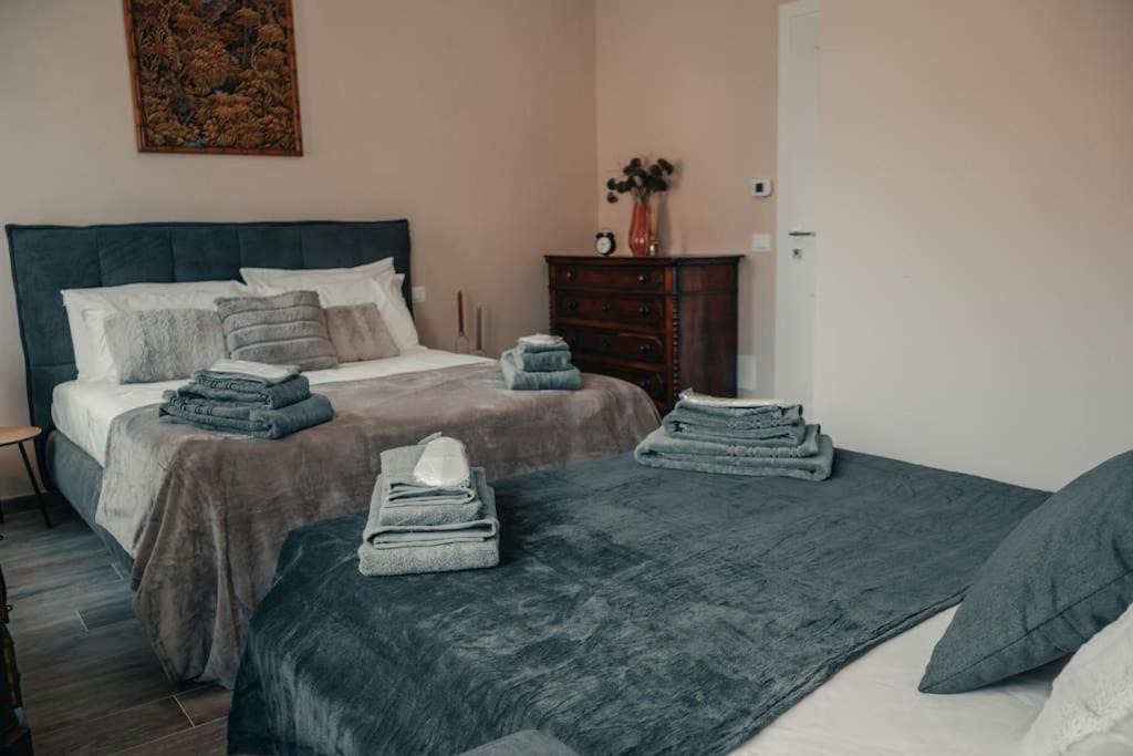 Photo of Bedroom in Agliano Terme
