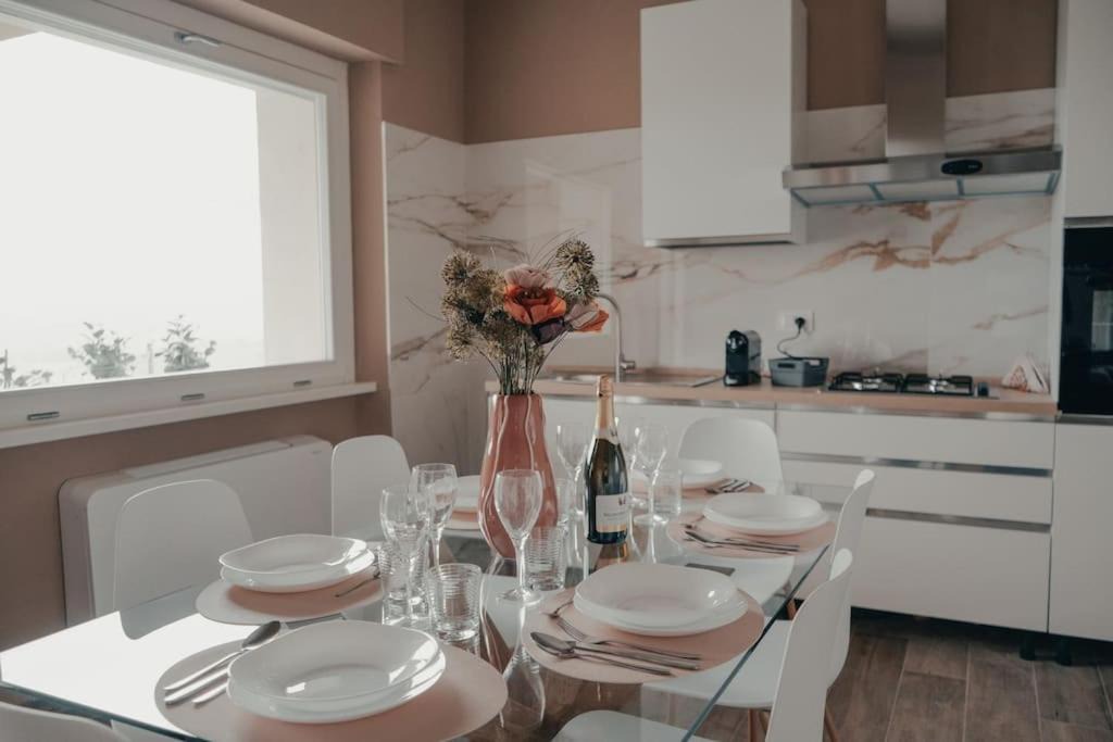 Photo of Kitchen in Agliano Terme