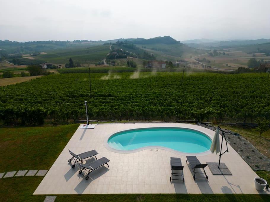 Photo of Outdoor in Agliano Terme