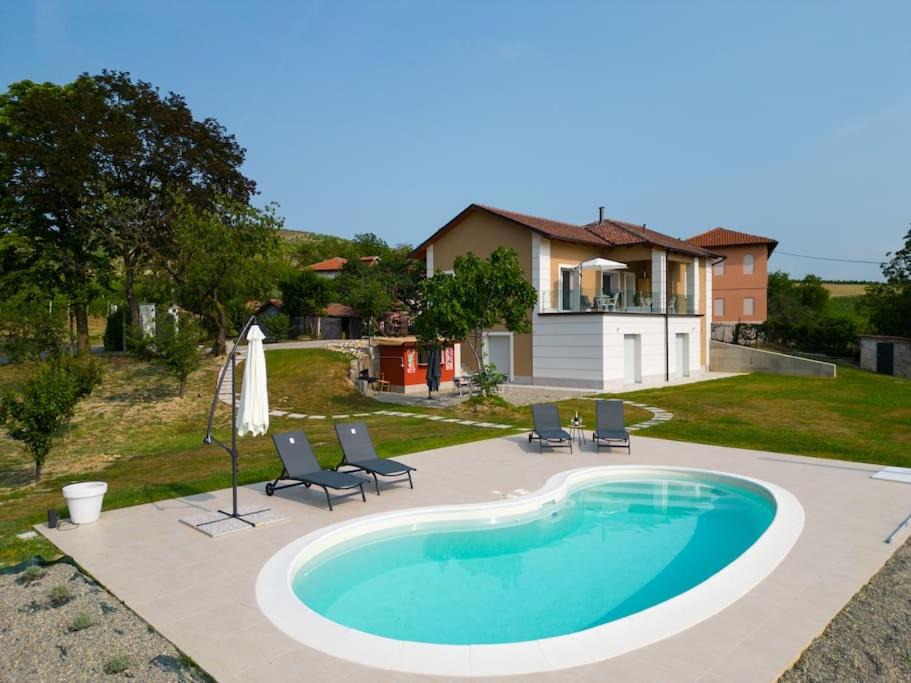 Photo of Outdoor in Agliano Terme